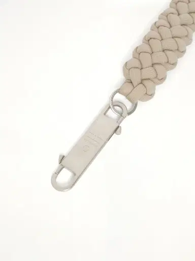 Rick Owens Rick Owens x Moncler Hiking Rope Keyring | Thumbnail 4