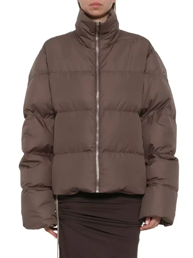 Rick Owens Rick Owens x Moncler Cyclopic Jacket
