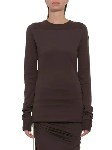 Rick Owens Rick Owens x Moncler Girder LS T | Thumbnail 1