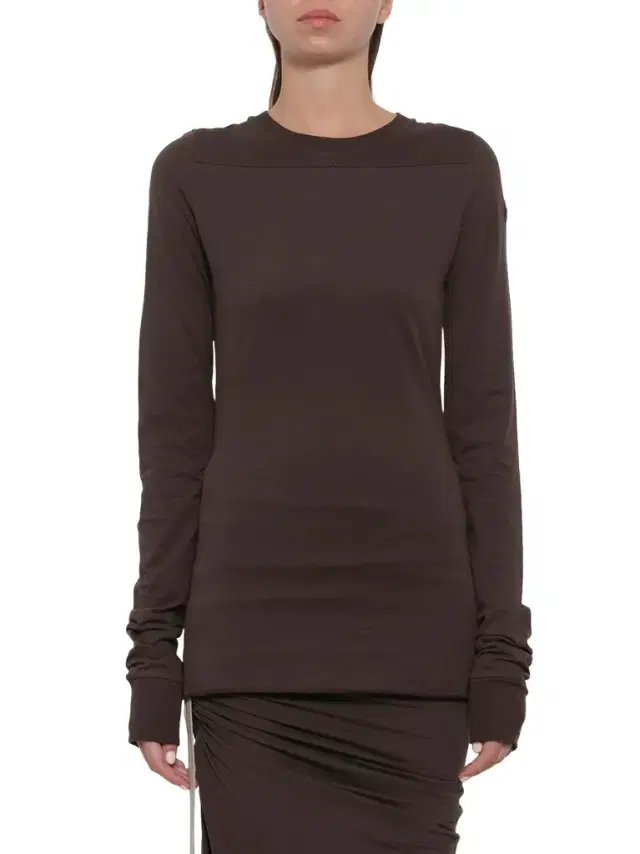 Rick Owens Rick Owens x Moncler Girder LS T
