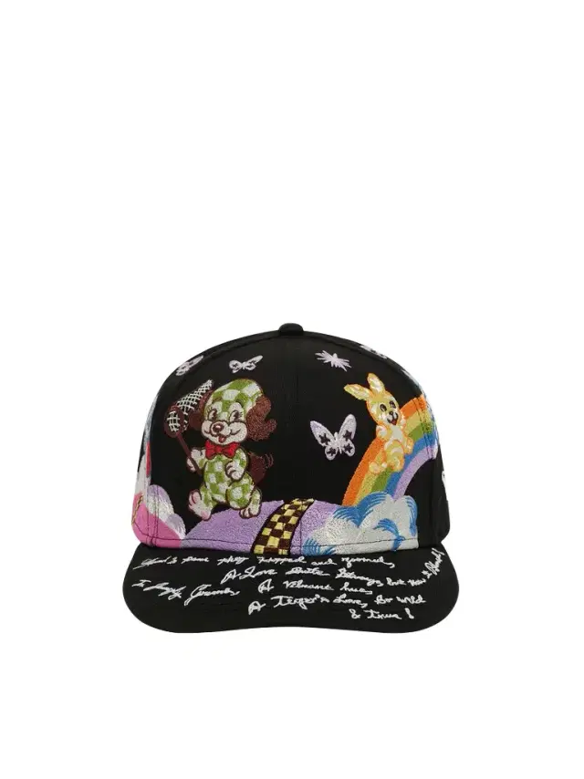 KENZO Kenzo X New Era Cap