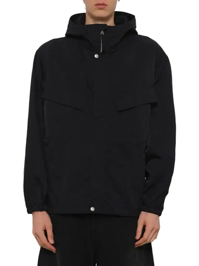 KENZO Boke Flower 2.0 Short Windbreaker