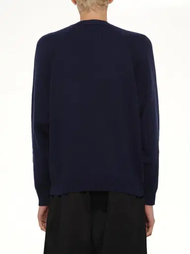KENZO Kenzo Badges Jumper | Thumbnail 5 KENZO Kenzo Badges Jumper | Thumbnail 5