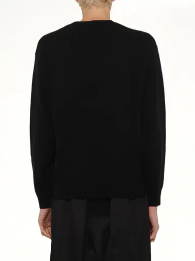KENZO Kenzo Wild Tiger Jumper | Thumbnail 5 KENZO Kenzo Wild Tiger Jumper | Thumbnail 5