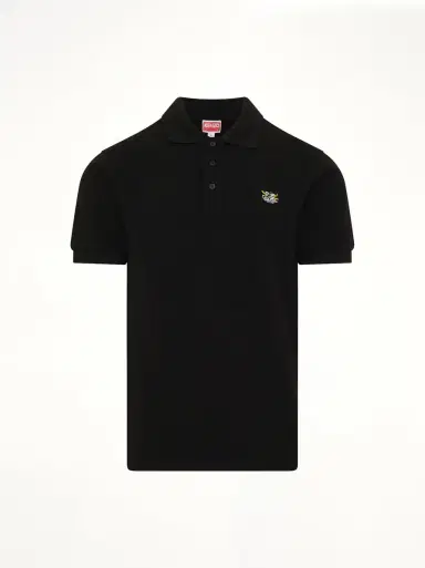 KENZO Gots Kenzo Wild Tiger Slim Polo | Thumbnail 3 KENZO Gots Kenzo Wild Tiger Slim Polo | Thumbnail 3