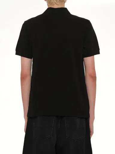 KENZO Gots Kenzo Wild Tiger Slim Polo | Thumbnail 5 KENZO Gots Kenzo Wild Tiger Slim Polo | Thumbnail 5