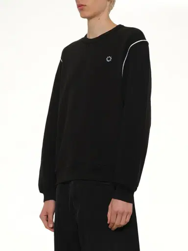 KENZO Boke Flower 2.0 Embroidered Classic Sweatshirt | Thumbnail 2 KENZO Boke Flower 2.0 Embroidered Classic Sweatshirt | Thumbnail 2