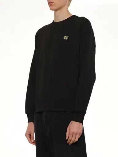 KENZO Kenzo Wild Tiger Classic Sweatshirt | Thumbnail 2 KENZO Kenzo Wild Tiger Classic Sweatshirt | Thumbnail 2