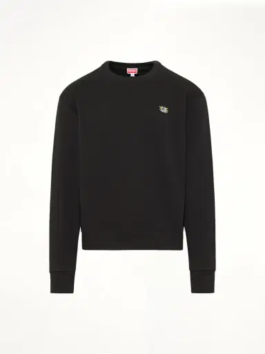 KENZO Kenzo Wild Tiger Classic Sweatshirt | Thumbnail 3 KENZO Kenzo Wild Tiger Classic Sweatshirt | Thumbnail 3