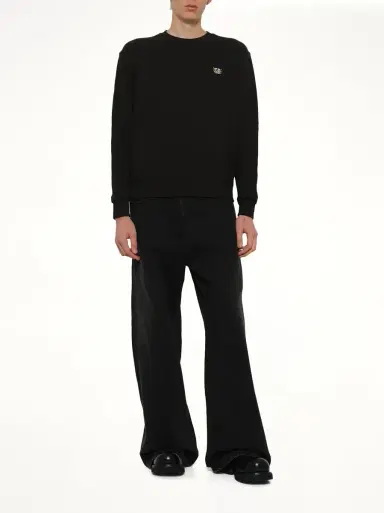 KENZO Kenzo Wild Tiger Classic Sweatshirt | Thumbnail 4 KENZO Kenzo Wild Tiger Classic Sweatshirt | Thumbnail 4
