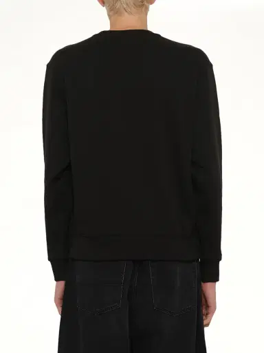 KENZO Kenzo Wild Tiger Classic Sweatshirt | Thumbnail 5 KENZO Kenzo Wild Tiger Classic Sweatshirt | Thumbnail 5