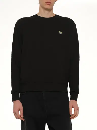 KENZO Kenzo Wild Tiger Classic Sweatshirt | Thumbnail 6 KENZO Kenzo Wild Tiger Classic Sweatshirt | Thumbnail 6