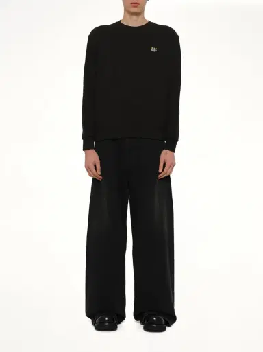 KENZO Kenzo Wild Tiger Classic Sweatshirt | Thumbnail 7 KENZO Kenzo Wild Tiger Classic Sweatshirt | Thumbnail 7