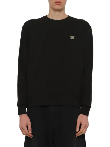 KENZO Kenzo Wild Tiger Classic Sweatshirt | Thumbnail 1 KENZO Kenzo Wild Tiger Classic Sweatshirt | Thumbnail 1