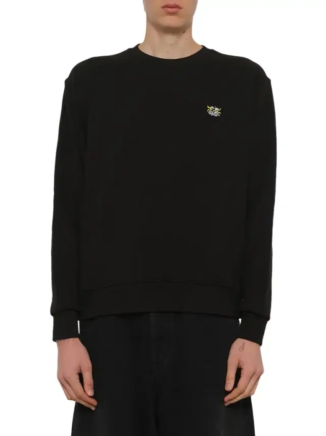 KENZO Kenzo Wild Tiger Classic Sweatshirt