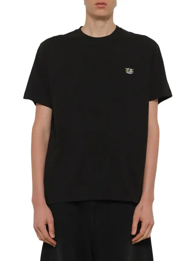 KENZO Gots Kenzo Wild Tiger Classic T-shirt