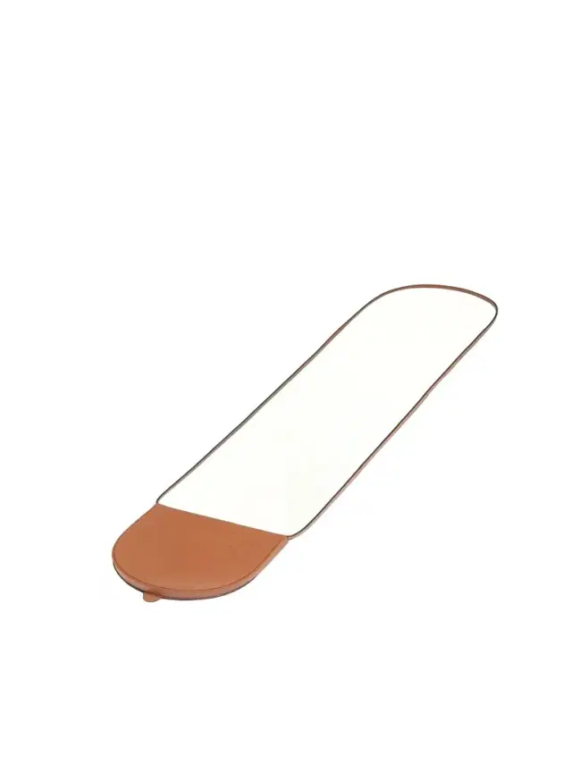 Loewe Small Heel Pouch
