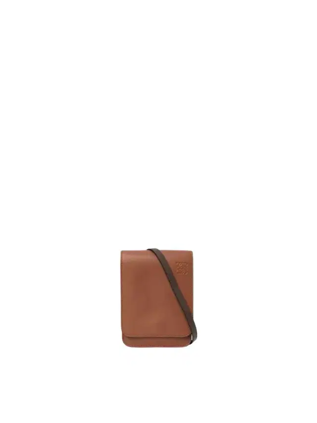 Loewe Gusset Flat Crossbody Bag