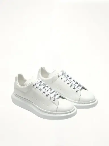 Alexander McQueen Larry Oversized Sneaker | Thumbnail 3 Alexander McQueen Larry Oversized Sneaker | Thumbnail 3