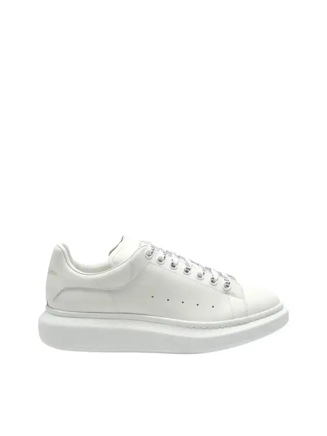 Alexander McQueen Larry Oversized Sneaker