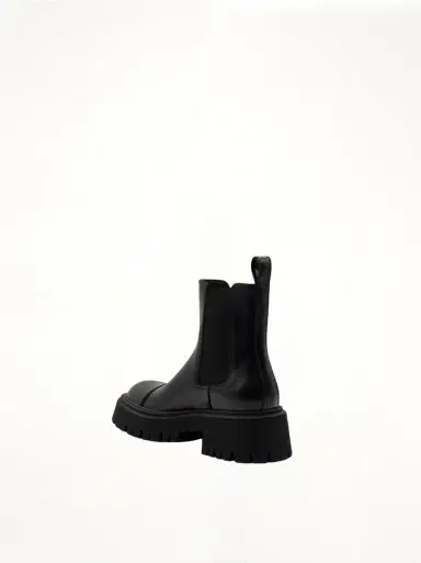 Balenciaga Tractor Ankle Boots | Thumbnail 2 Balenciaga Tractor Ankle Boots | Thumbnail 2