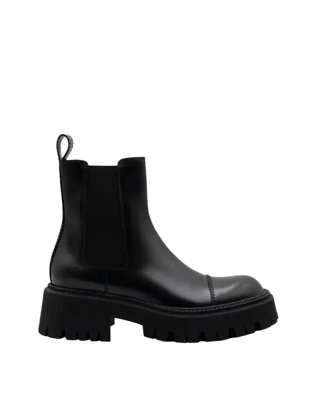 Tractor Ankle Boots Tractor Ankle Boots