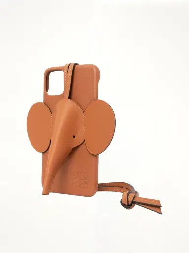 Loewe Elephant Phone Cover 11 Pro Max | Thumbnail 3 Loewe Elephant Phone Cover 11 Pro Max | Thumbnail 3