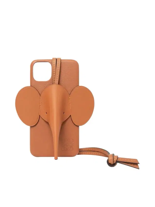 Loewe Elephant Phone Cover 11 Pro Max