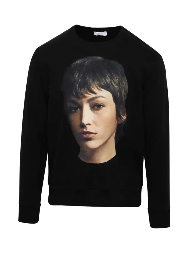 IH NOM UH NIT Tokyo Face Sweatshirt