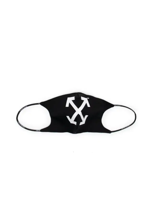 Off-White Classic Arrow Simple Mask