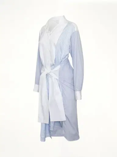 Loewe Stripe Shirtdress | Thumbnail 3 Loewe Stripe Shirtdress | Thumbnail 3