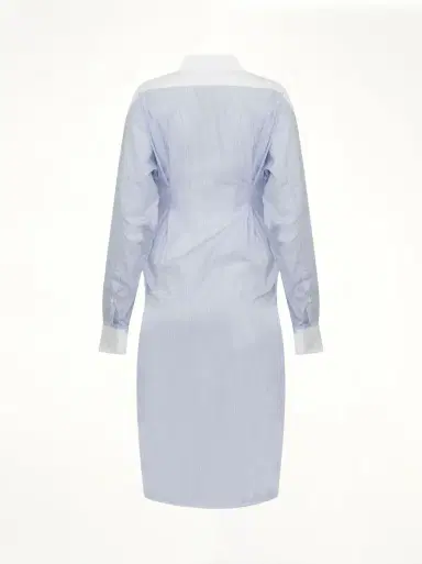 Loewe Stripe Shirtdress | Thumbnail 4 Loewe Stripe Shirtdress | Thumbnail 4