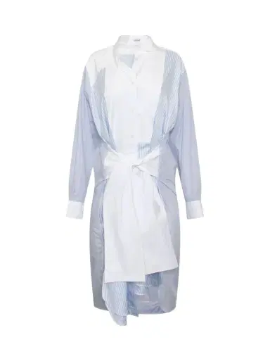 Loewe Stripe Shirtdress | Thumbnail 1 Loewe Stripe Shirtdress | Thumbnail 1
