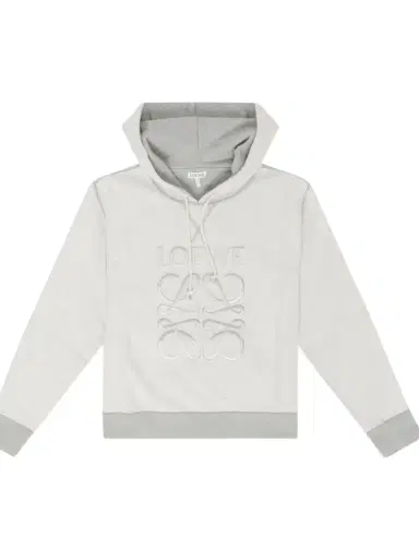 Loewe Anagram Hoodie | Thumbnail 1 Loewe Anagram Hoodie | Thumbnail 1