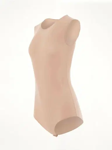 Maison Margiela Sleeveless Bodysuit | Thumbnail 2