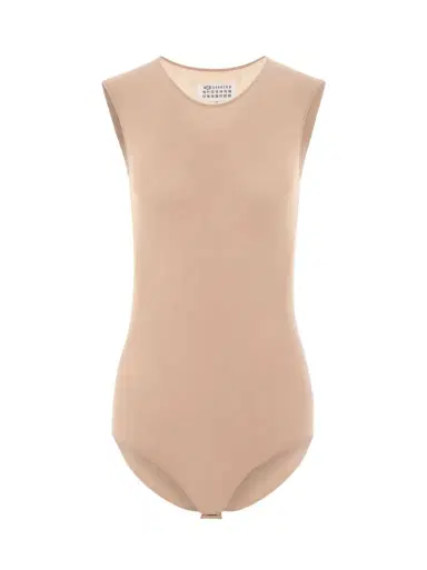 Maison Margiela Sleeveless Bodysuit | Thumbnail 1