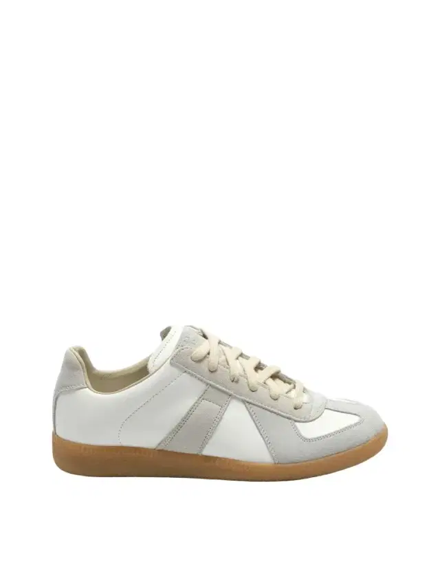 Maison Margiela Replica Leather Sneaker