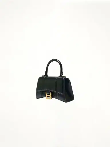 Balenciaga Hourglass XS Handbag | Thumbnail 2