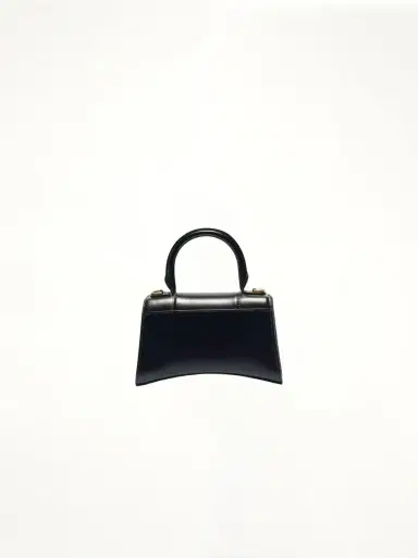 Balenciaga Hourglass XS Handbag | Thumbnail 4