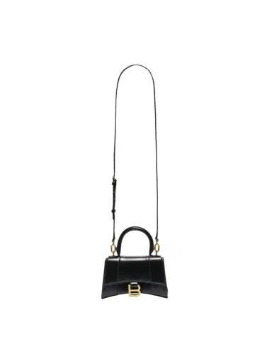 Balenciaga Hourglass XS Handbag | Thumbnail 1