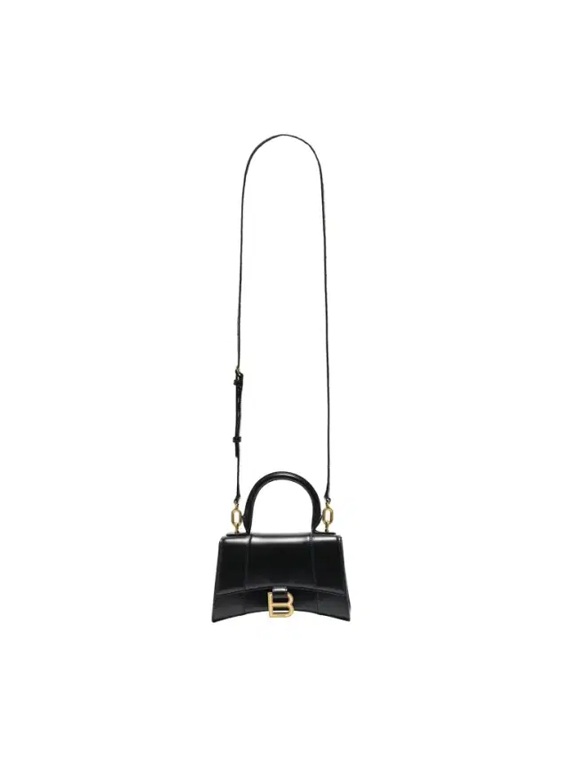 Balenciaga Hourglass XS Handbag