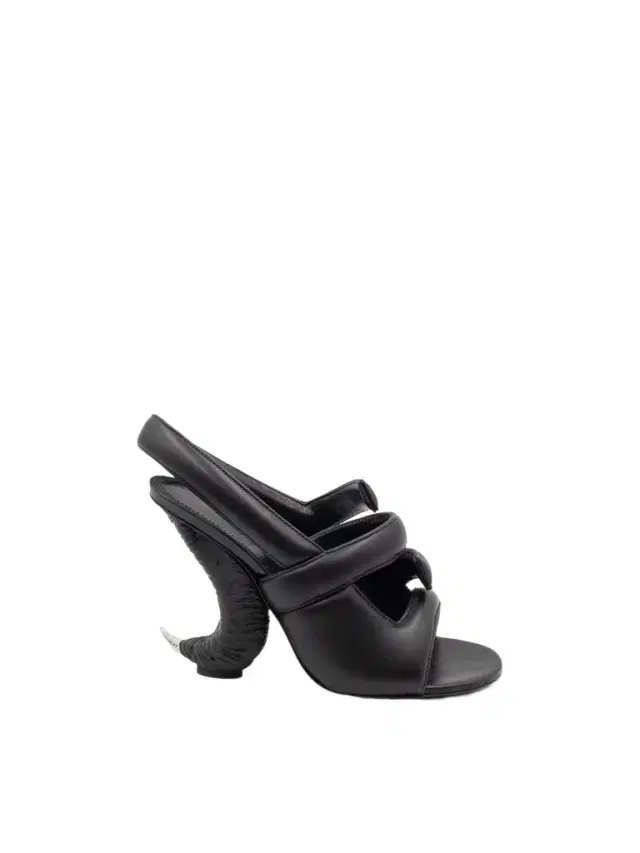 Givenchy Horn 4G Slingback Sandal 105