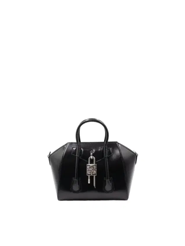 Givenchy Mini Antigona Lock Bag