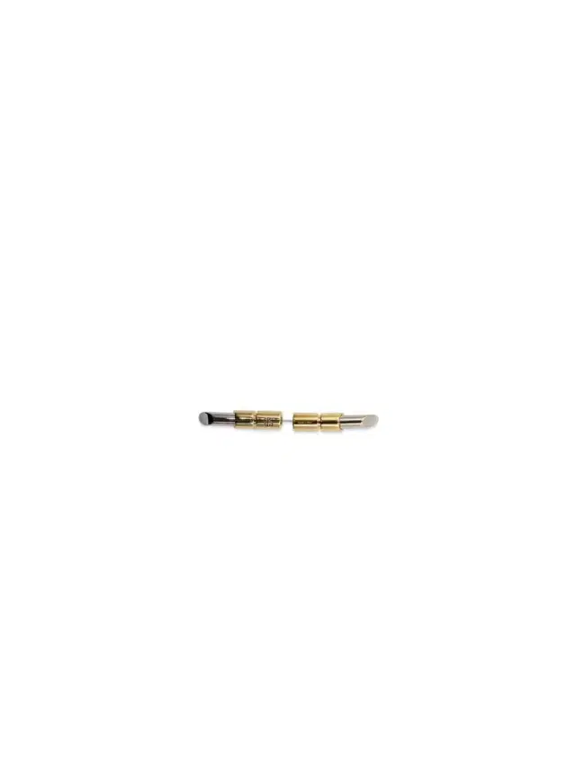 Givenchy G Stud Stem Single Earring