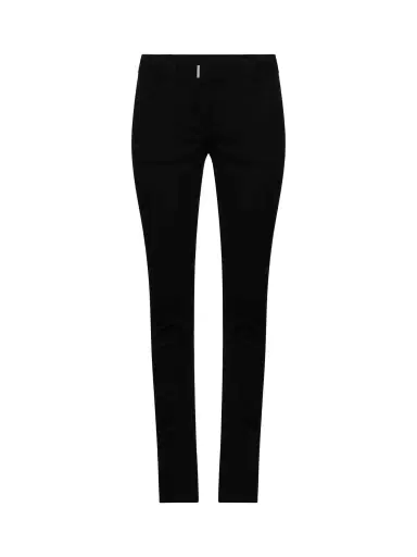 Givenchy Classic Slim Fit Jeans | Thumbnail 1 Givenchy Classic Slim Fit Jeans | Thumbnail 1