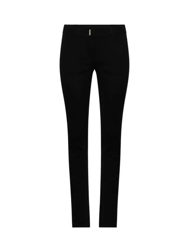 Givenchy Classic Slim Fit Jeans