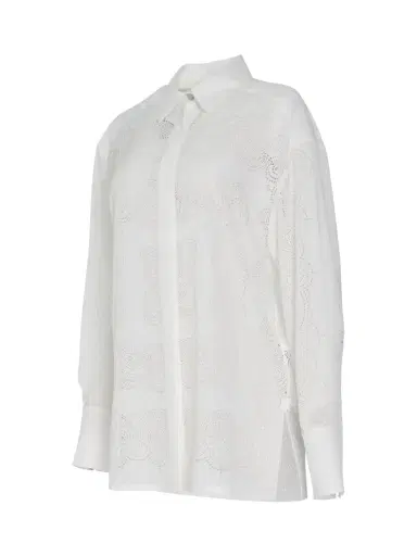 Givenchy Bandana Shirt | Thumbnail 3 Givenchy Bandana Shirt | Thumbnail 3