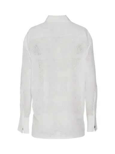 Givenchy Bandana Shirt | Thumbnail 4 Givenchy Bandana Shirt | Thumbnail 4