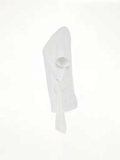 Givenchy Side Scarf T-shirt | Thumbnail 2