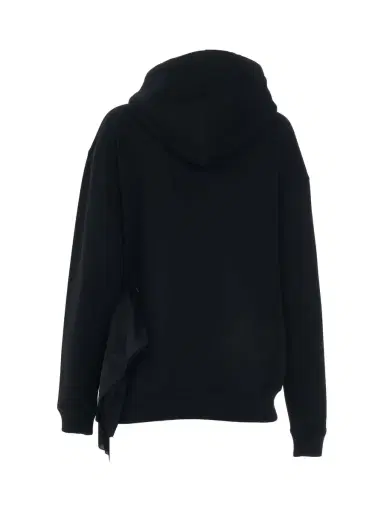 Givenchy Side Eyelet Bandanas Hoodie | Thumbnail 4 Givenchy Side Eyelet Bandanas Hoodie | Thumbnail 4